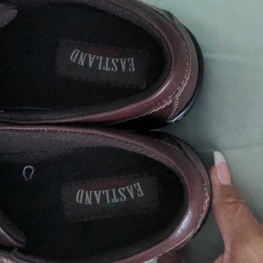 Eastland Syracuse Women's Footwear 11 - Picture 8 of 8